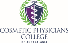 Cosmetic Physicians College of Australasia Logo