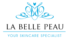 La Belle Peau Skincare Clinic Logo