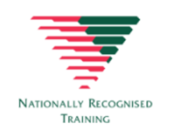 Logo Nationally Recognised Training