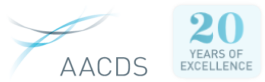 AACDS Cosmetic Dermal Science courses | Online