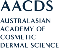 Australasian Academy of Cosmetic Dermal Science