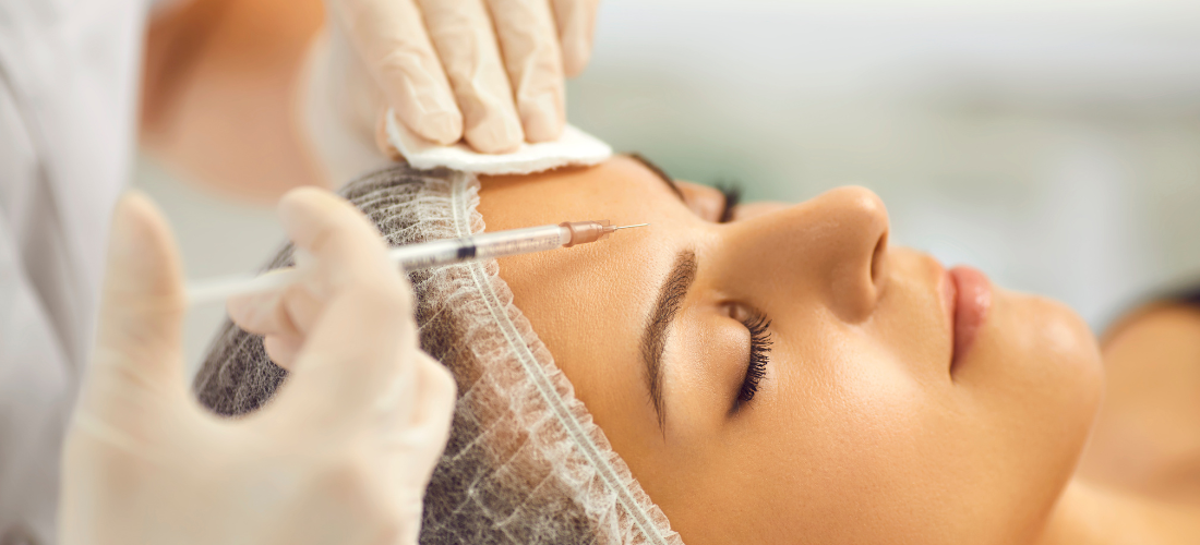 Careers in cosmetic injectables - AACDS
