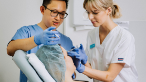 Cosmetic Regulations - AACDS