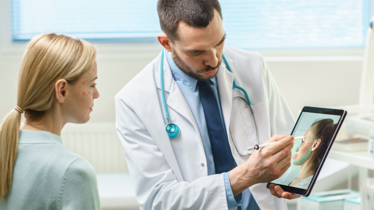 Response to Ahrpa CosmetIc Guidelines by AACDS