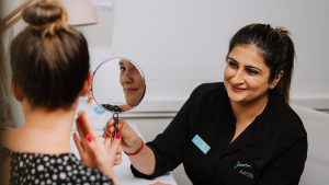 Careers in cosmetic nursing AACDS Australia