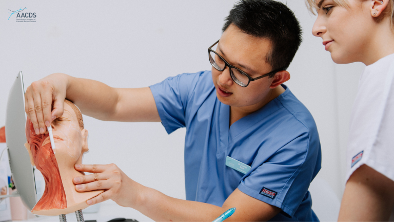 Cosmetic Injectables Explained - AACDS